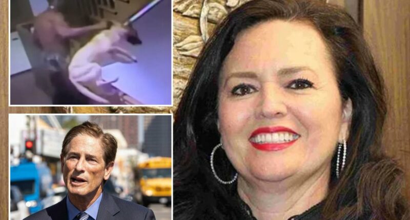 LA District Attorney Nathan Hochman moves to disqualify Judge Yvette Verastegui over soft sentences