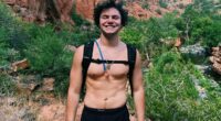 Law will see trust fund heir freed from jail EARLY after killing teens