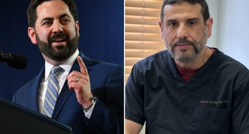 Lawler demands 'full investigation' into Adam Hisham Hamawy who was friends with late terror figure