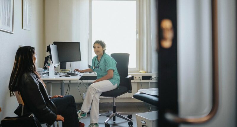 Less than half of Americans can afford quality healthcare, Gallup finds
