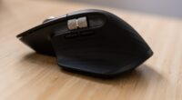 Logitech’s awesome MX Master 3S mouse drops to under $100