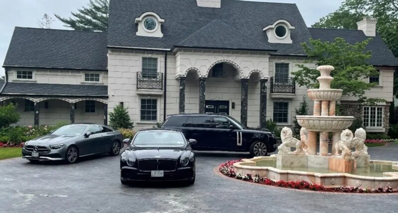 Long Island man accused of hurting babies in Medicaid fraud scheme