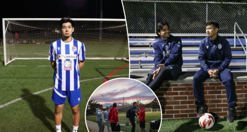 Long Island semipro squad making plenty of sacrifices to fulfill soccer dreams