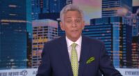 Longtime TV news anchor steps away after revealing health battle