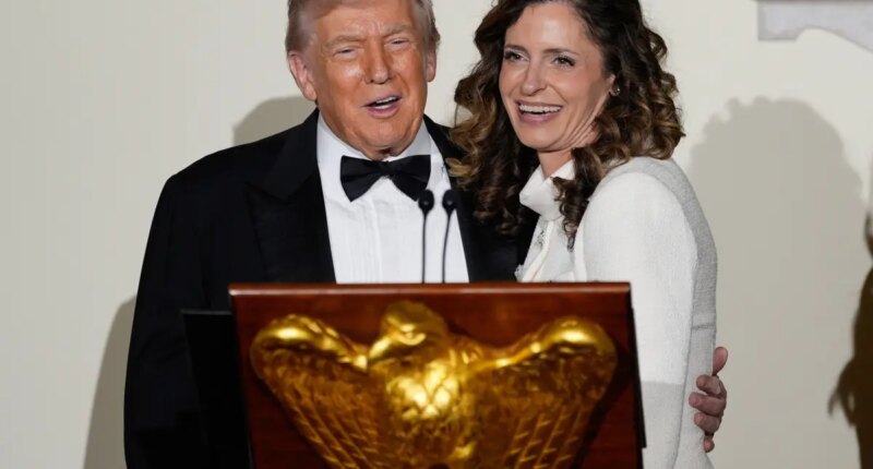 Louisiana runoff to succeed Cassidy puts Trump endorsement record on the line