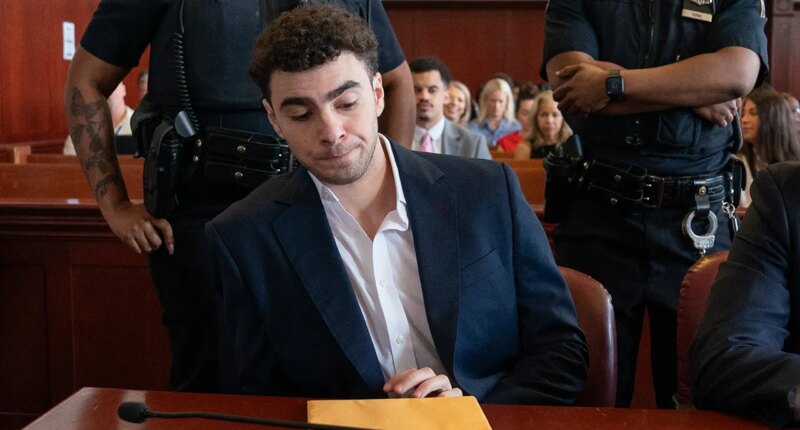 Luigi Mangione's team fires back at plea deal report, calls leaks threat to fair trial