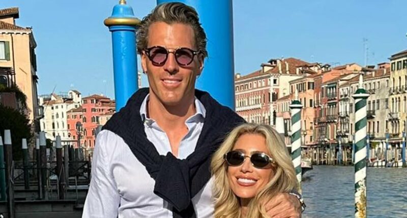 MAGA influencer attacked woman after partner 'racially abused family'