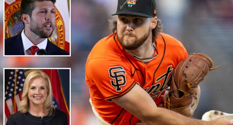 MLB now in crosshairs of several top prosecutors as SF Giants Pride Night scandal explodes across US