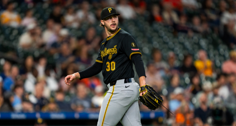 MLB overreactions: Paul Skenes' Cy Young streak is over, Mets are cooked, Mariners are back and more