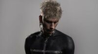 Machine Gun Kelly reveals horrifying side effect of blackout tattoo