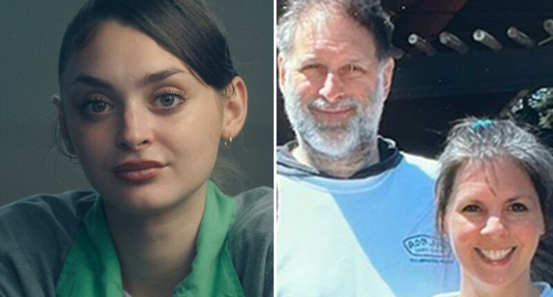 Mackenzie Shirilla's pal reveals devastating truth about 'Hell on Wheels' killer's parents
