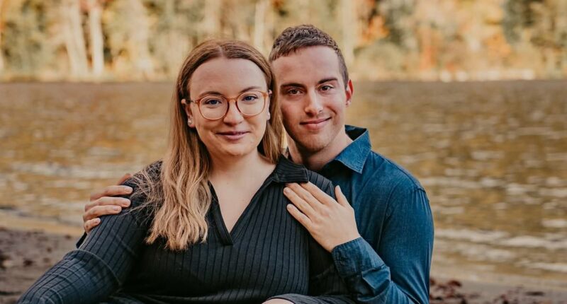 Maine wedding ruined as bride's cousin allegedly STABBED photographer