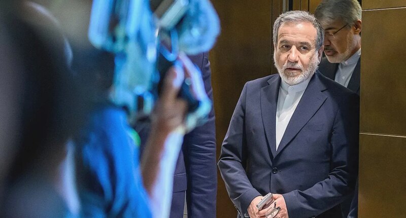Major dispute to threaten Trump's Iran deal over billions in frozen Tehran funds: expert