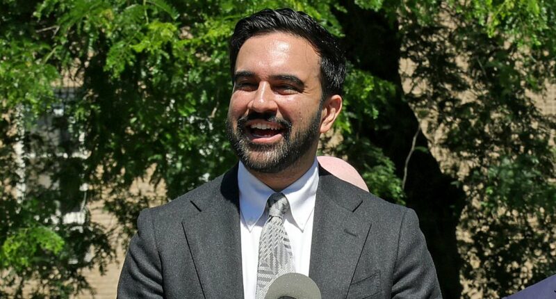 Mamdani hit with backlash after revealing cost of his Finals ticket