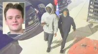 Man, 22, leaving bar gets shot dead yards from home: Police