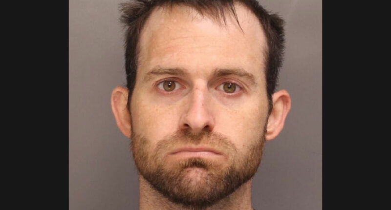 Man Accused of Kidnapping Woman at Knifepoint While She Took Out the Trash
