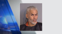 Man arrested after low - speed chase, deputies said