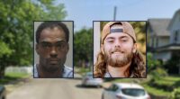 Man killed landscaper over grass clippings on his car