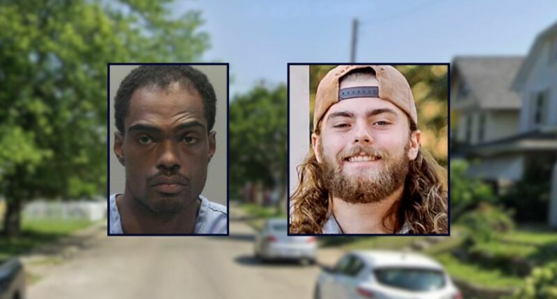 Man killed landscaper over grass clippings on his car