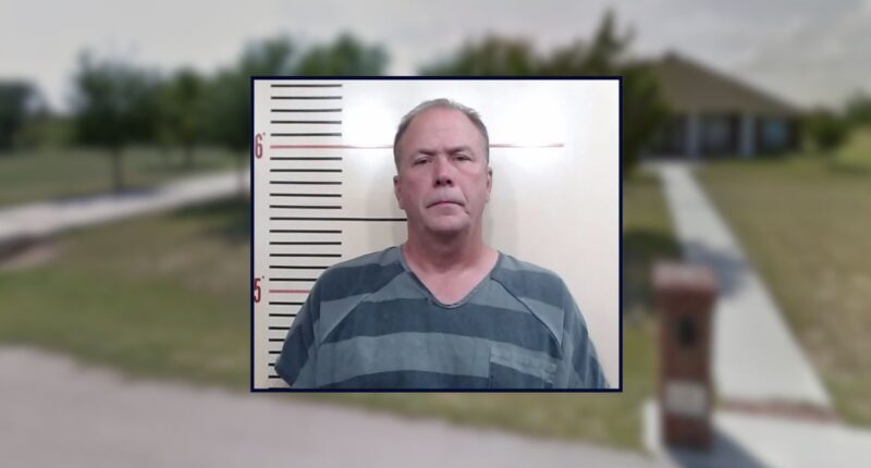 Man kills daughter to break up fight with her mom: Sheriff