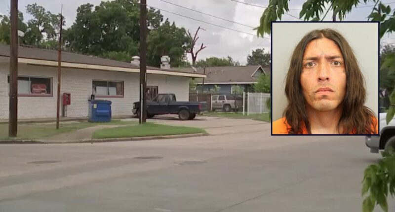 Man murdered sleeping 90-year-old with screwdriver: Cops