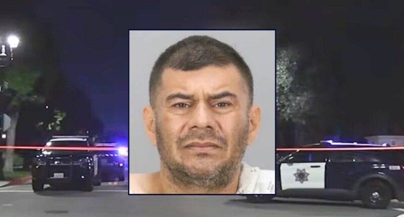Man obsessed with estranged wife stalked and killed her: DA