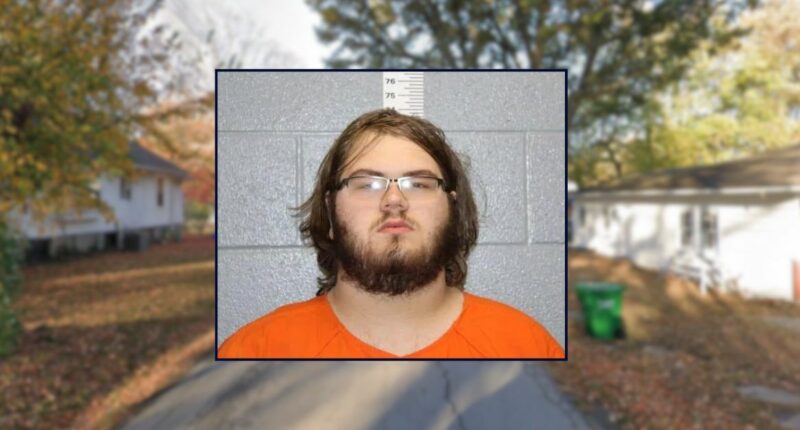 Man says he 'had to' put a bullet in his dad's head
