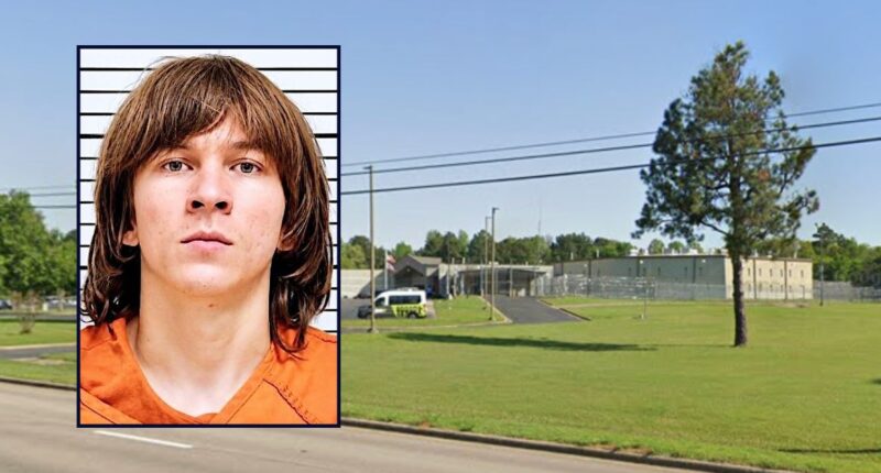 Man threatened 10-year-old he met on TikTok, deputies say
