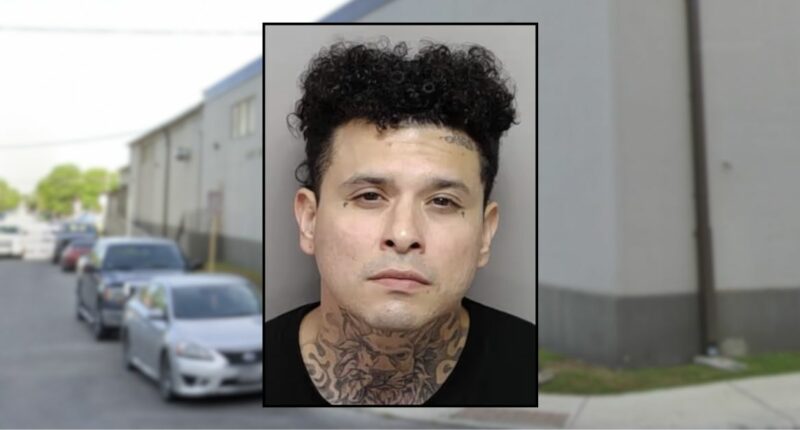 Man threatened to kill girlfriend and her family: Police