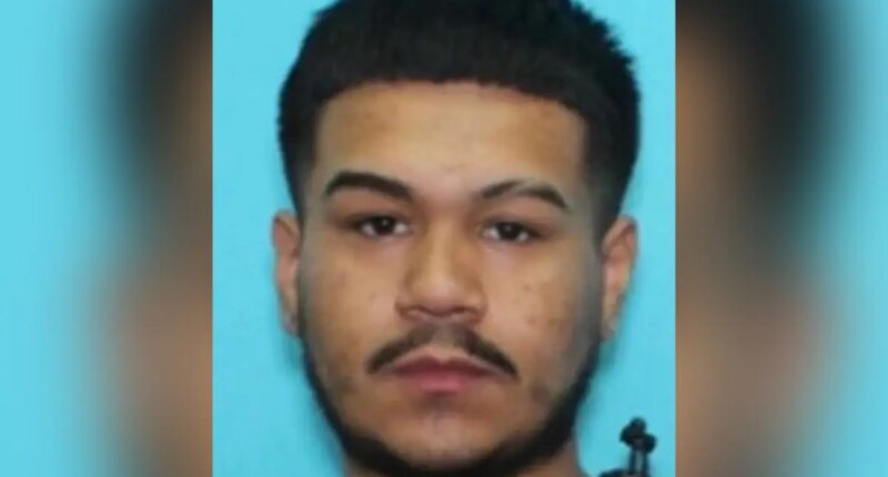 Manhunt underway for Kansas City shooting spree suspect near FIFA World Cup — FBI offers $25K reward