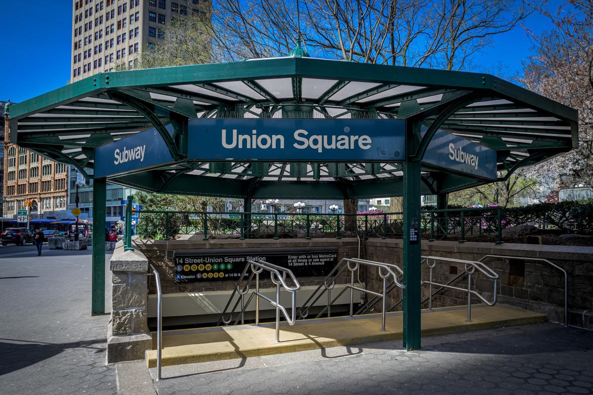 85-Year-Old Woman Suffers Brain Bleed After Alleged Assault in NYC ...