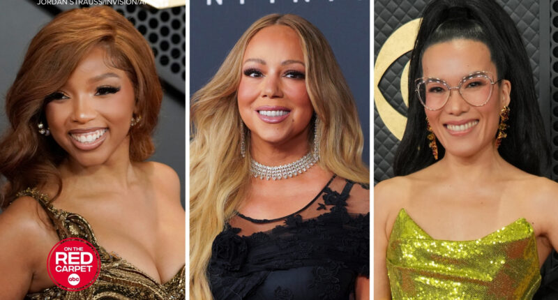 Mariah Carey, Chloe Bailey, Ali Wong to guest star on final season of 'The Proud Family: Louder and Prouder'