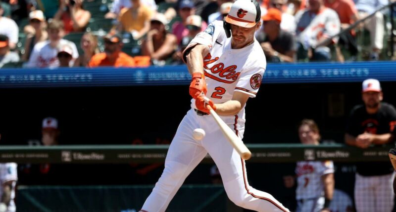 Mariners vs. Orioles prediction, odds: 2026 MLB picks for Monday, June 8, by proven model