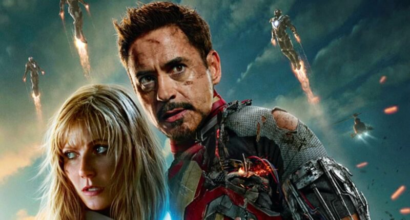 Marvel producer calls out Hollywood for 'bowing to China'