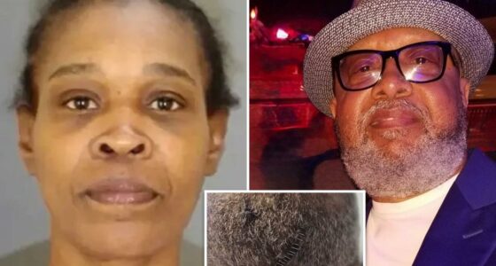Maryland Mother and Teen Charged in Fatal Altercation with...