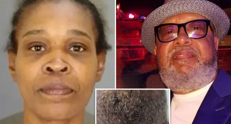 Maryland woman, teen daughter allegedly beat great-grandfather, 71, to death over parking space