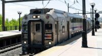 Mass transit will be put to the test for World Cup host cities across the U.S. Here's how much it will cost.