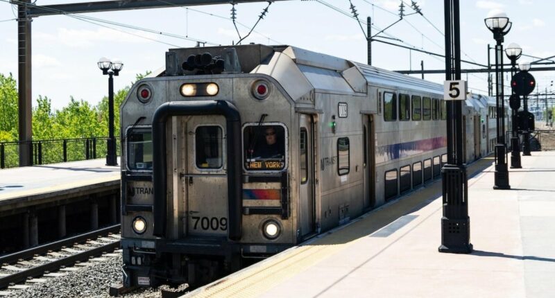 Mass transit will be put to the test for World Cup host cities across the U.S. Here's how much it will cost.