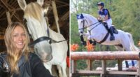 Massachusetts equestrian, 25, killed in horrific accident when horse refused to jump