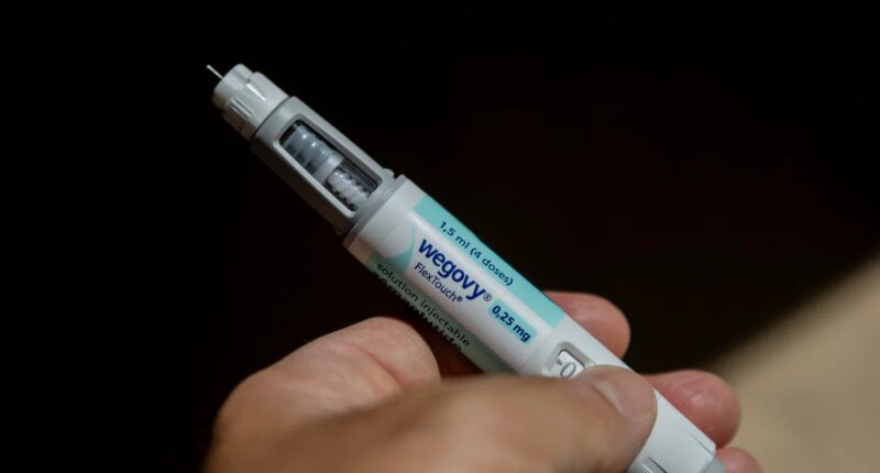 Medicare to cover GLP-1 drugs for weight loss starting July 1. Here's what to know.