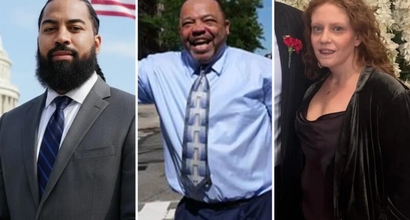 Meet the GOP hopefuls taking on Mamdani-endorsed NY House Dems