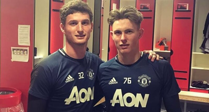 Meet the US World Cup star who once turned down Man United for Harvard