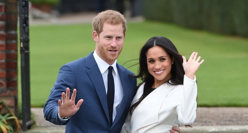 Meghan Markle launches $256 candle after mocking cheaper options