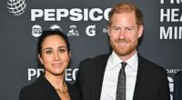 Meghan Markle shares rare photos of home life with Prince Harry