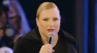Meghan McCain slams Jimmy Kimmel after he made fun of Spencer Pratt