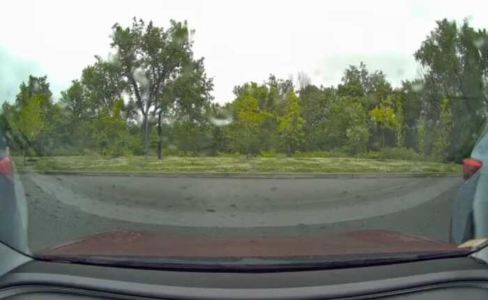 Meteor as heavy as an elephant causes widespread speculation across New England