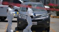 Mexican authorities discover body in trunk near Iranian soccer team's World Cup training grounds: report