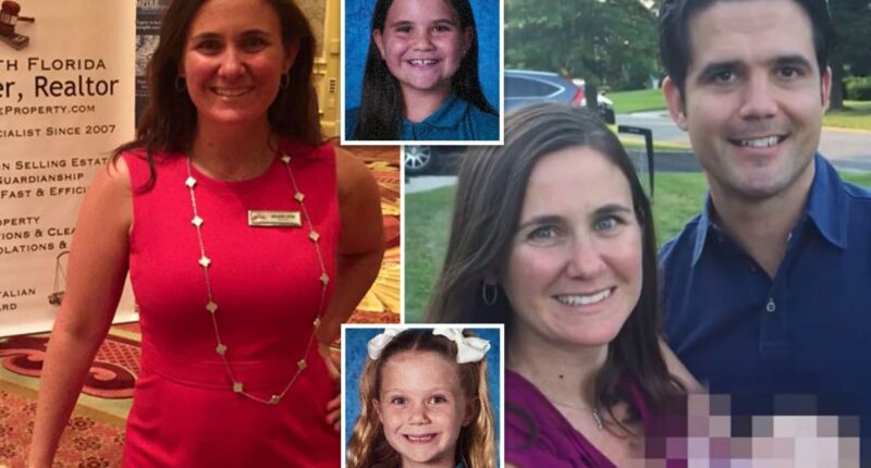 Miami real estate agent Melanie Hyer, estranged ex and their 2 daughters found dead in apparent murder-suicide