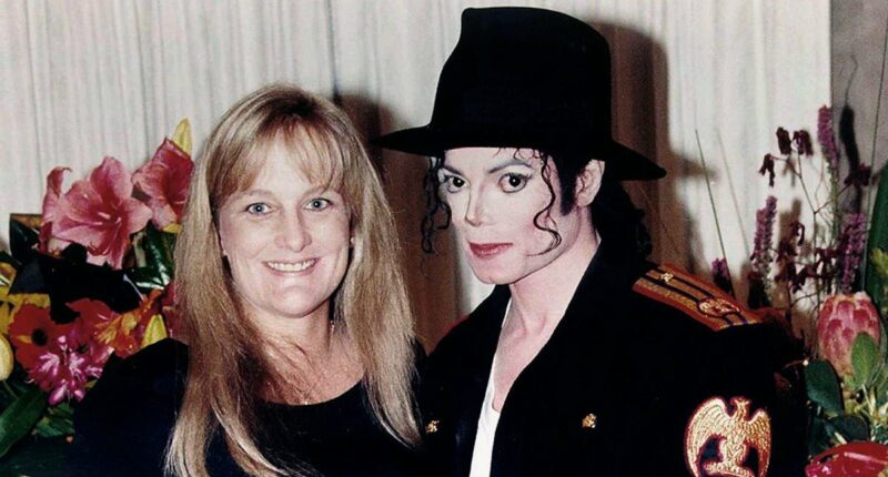 Michael Jackson's ex Debbie Rowe is unrecognizable, see her now at 67