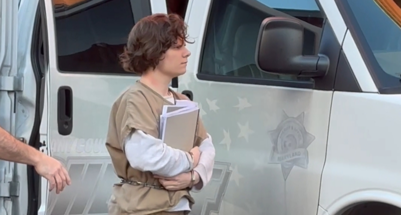 Michelle Zajko, a member of the cultlike Zizians group, is charged in the killings of her parents in Delaware County, Pennsylvania